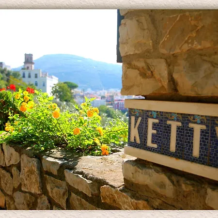Villa Ketty Resort-3