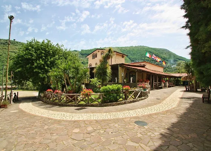 Agriturismo La Chiana Vico Equense